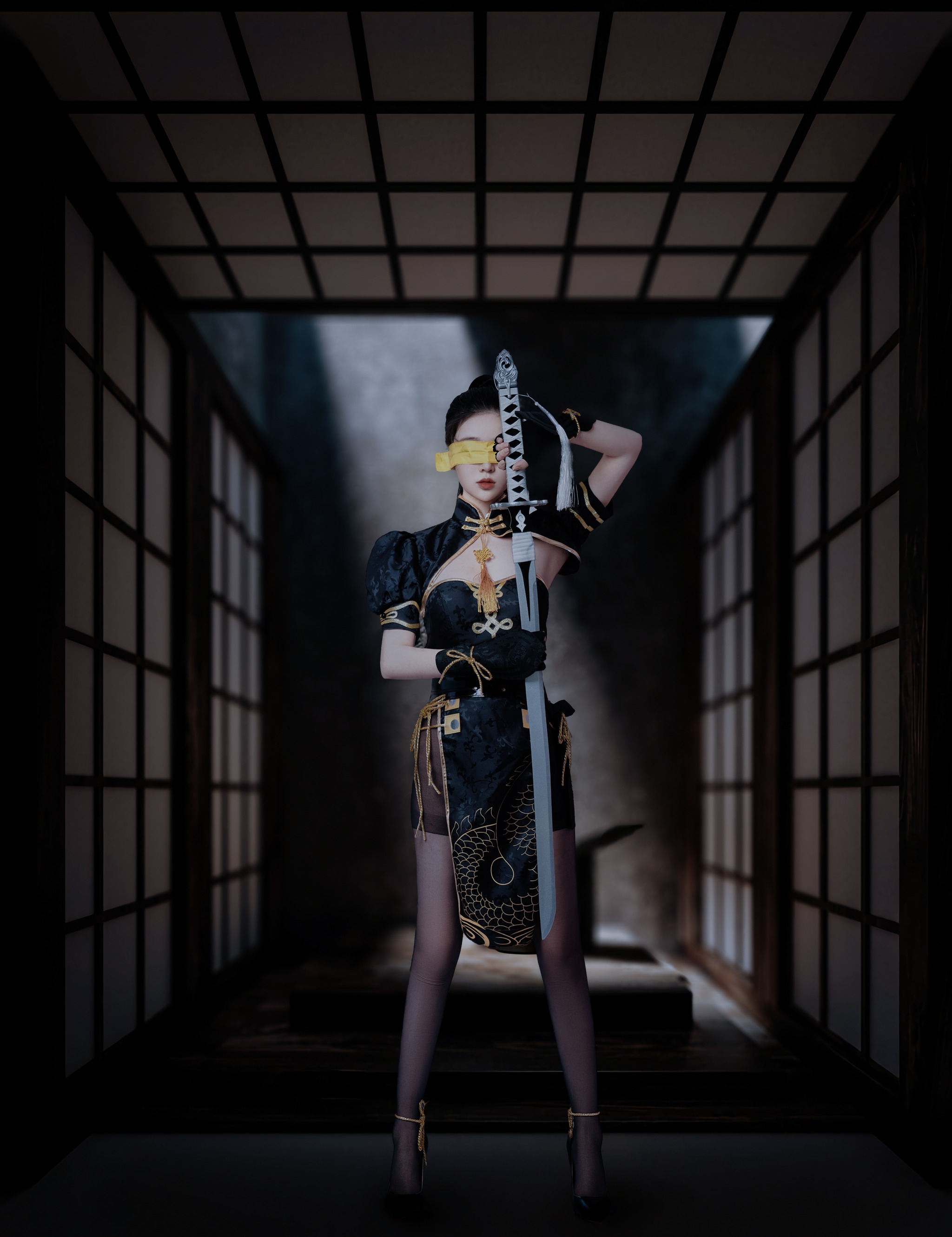 年年nnian - NO.031 宁红叶[30P]-XikXak